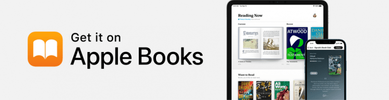 Apple books что это