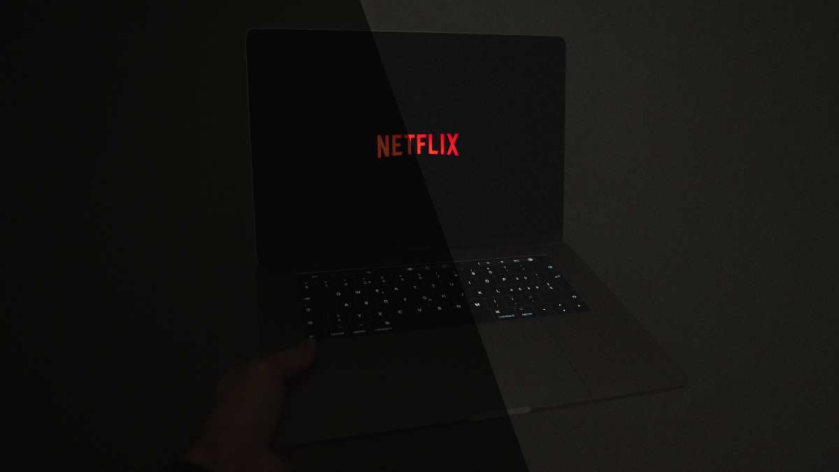 Op Deze Manier Controleert Netflix Of Een Account Gedeeld Wordt